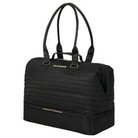 Travelite BARBARA Stepp - Weekender 48 cm (schwarz) - Ansicht 2