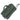 Travelite Basics 64 - Rollenreisetasche S 55 cm erw. (dunkelgrün) - Markenkoffer