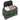 Travelite Basics 64 - Rollenreisetasche S 55 cm erw. (dunkelgrün) - Markenkoffer