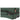 Travelite Basics 64 - Rollenreisetasche S 55 cm erw. (dunkelgrün) - Markenkoffer