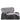 Travelite Basics Fresh - Rollenreisetasche 71 cm (black) - Markenkoffer