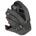 Travelite Basics Melange - Rucksack 45 cm (anthracite) - Markenkoffer
