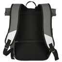 Travelite Basics Roll - Up - Rucksack Plane 48 cm (anthracite) - Markenkoffer