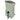 Travelite Basics Roll - Up - Rucksack Plane 48 cm (hellgrün) - Markenkoffer