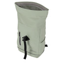 Travelite Basics Roll-Up - Rucksack Plane 48 cm (hellgrün) - Ansicht 4
