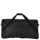 Travelite Basics - Rollenreisetasche Plane 97L 71 cm (black) - Ansicht 4