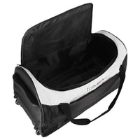 Travelite Basics - Rollenreisetasche Plane 97L 71 cm (weiß) - Ansicht 5