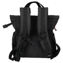 Travelite Basics Rollup - Rucksack 27 cm (black) - Ansicht 3