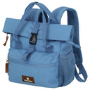 Travelite Basics Rollup - Rucksack 27 cm (denim) - Ansicht 2