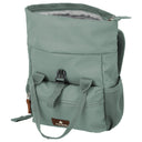 Travelite Basics Rollup - Rucksack 27 cm (mint) - Ansicht 6