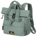 Travelite Basics Rollup - Rucksack 27 cm (mint) - Ansicht 2