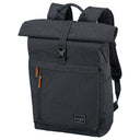 Travelite Basics Rollup - Rucksack 60 cm (anthrazite) - Ansicht 2