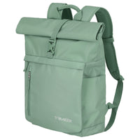 Travelite Basics Rollup - Rucksack 60 cm (hellgrün) - Markenkoffer