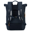 Travelite Basics Rollup - Rucksack 60 cm (marine grey) - Ansicht 3