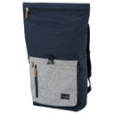 Travelite Basics Rollup - Rucksack 60 cm (marine grey) - Ansicht 4