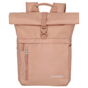 Travelite Basics Rollup - Rucksack 60 cm (puderrosa)
