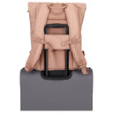 Travelite Basics Rollup - Rucksack 60 cm (puderrosa) - Ansicht 6