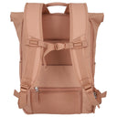 Travelite Basics Rollup - Rucksack 60 cm (puderrosa) - Ansicht 3