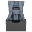 Travelite Basics Rollup - Rucksack 60 cm (rauchblau) - Markenkoffer