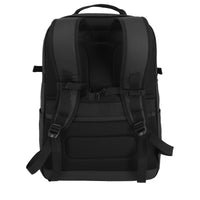 Travelite Basics - Rucksack 15.6" 48 cm (black) - Ansicht 4