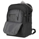 Travelite Basics - Rucksack 15.6" 48 cm (black) - Ansicht 6
