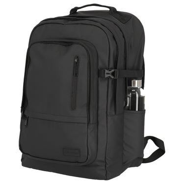 Travelite Basics - Rucksack 15.6" 48 cm (black) - Markenkoffer
