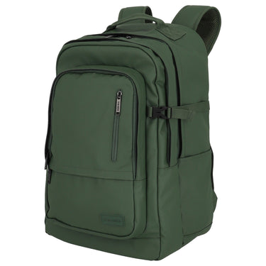 Travelite Basics - Rucksack 15.6" 48 cm (oliv) - Markenkoffer