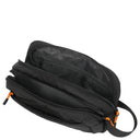 Travelite Briize - Kulturbeutel 25 cm (schwarz) - Markenkoffer