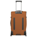 Travelite Briize - Rollenreisetasche M 67 cm (curry) - Ansicht 4