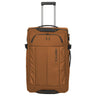 Travelite Briize - Rollenreisetasche M 67 cm (curry) - Markenkoffer