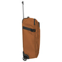 Travelite Briize - Rollenreisetasche M 67 cm (curry) - Markenkoffer
