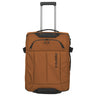 Travelite Briize - Rollenreisetasche S 55 cm (curry) - Markenkoffer