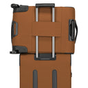 Travelite Briize - Rollenreisetasche S 55 cm (curry) - Markenkoffer