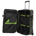 Travelite Briize - Rollenreisetasche Set 2tlg. (khaki) - Ansicht 9