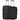 Travelite Briize - Rollenreisetasche Set 2tlg. (schwarz) - Markenkoffer
