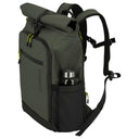 Travelite Briize Rolltop - Rucksack 15.6" 45 cm (khaki) - Markenkoffer