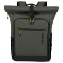 Travelite Briize Rolltop - Rucksack 15.6" 45 cm (khaki)