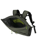 Travelite Briize Rolltop - Rucksack 15.6" 45 cm (khaki) - Ansicht 4