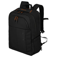 Travelite Briize - Rucksack 15.6" 45 cm (black) - Ansicht 2