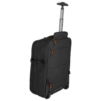 Travelite Briize - Rucksacktrolley 50 cm (black) - Ansicht 2
