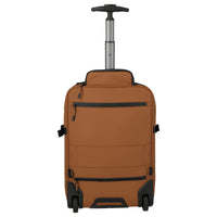 Travelite Briize - Rucksacktrolley 50 cm (curry) - Ansicht 3
