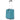 Travelite Cabin Underseater - 2 - Rollen - Kabinentrolley XS 43 cm (petrol) - Markenkoffer