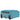 Travelite Cabin Underseater - 2 - Rollen - Kabinentrolley XS 43 cm (petrol) - Markenkoffer