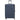 Travelite City - 4 - Rollen - Trolley erw. L 77 cm (marine) - Markenkoffer