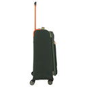 Travelite Color Craze - 4 - Rollen - Trolley M 66 cm erw. (oliv) - Markenkoffer