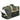 Travelite Color Craze - Reisetasche 48 cm (oliv) - Markenkoffer