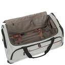 Travelite Crosslite - 2-Rollen-Reisetasche 69 cm (natur) - Ansicht 6