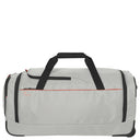 Travelite Crosslite - 2-Rollen-Reisetasche 69 cm (natur) - Ansicht 3