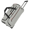 Travelite Crosslite - 2-Rollen-Reisetasche 69 cm (natur)