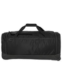 Travelite Crosslite - 2 - Rollen - Reisetasche 79 cm (black) - Markenkoffer